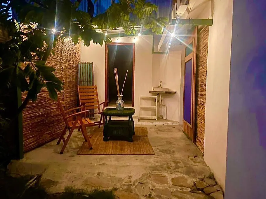 Estudio En Perla Marina Bombita 0*,